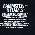In Flames - Hooded Top / Sweater - In Flames Metaltown hoddie 2010