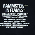 In Flames - Hooded Top / Sweater - In Flames Metaltown hoddie 2010