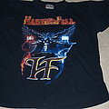 HammerFall - TShirt or Longsleeve - Hammerfall - Any tour necessary 2009