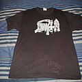 Death - TShirt or Longsleeve - Death late 80's vintage shirt