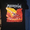 Assassin - TShirt or Longsleeve - Assassin shirt