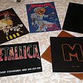 Metallica - Other Collectable - Metallica Tour Books