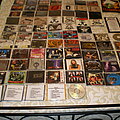 Metallica - Other Collectable - Metallica CD's