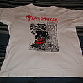 Terrorizer - TShirt or Longsleeve - Terrorizer
