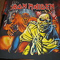 Iron Maiden - TShirt or Longsleeve - Iron Maiden Iron  Maiden