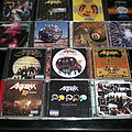 Anthrax - Other Collectable - Anthrax
