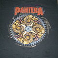 Pantera - TShirt or Longsleeve - pantera