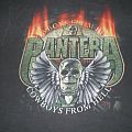 Pantera - TShirt or Longsleeve - pantera