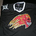 Metallica - TShirt or Longsleeve - metallica