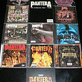 Pantera - Other Collectable - pantera