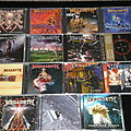 Megadeth - Other Collectable - megadeth