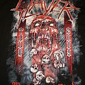 Slayer - TShirt or Longsleeve - Slayer