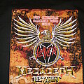 Slayer - TShirt or Longsleeve - Slayer American Carnage bootleg shirt