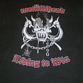 Metallica - TShirt or Longsleeve - Metallica