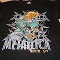 Metallica - TShirt or Longsleeve - metallica