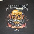 Metallica - TShirt or Longsleeve - Metallica
