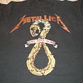 Metallica - TShirt or Longsleeve - Metallica