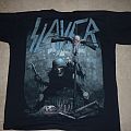 Slayer - TShirt or Longsleeve - Slayer t-shirt