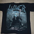 Slayer - TShirt or Longsleeve - Slayer t-shirt