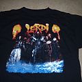 Lordi - TShirt or Longsleeve - Lordi T-shirt