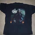 Ozzy Osbourne - TShirt or Longsleeve - Ozzy Osbourne Ozzy Black Rain t-shirt