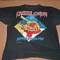 Cannibal Corpse - TShirt or Longsleeve - Cannibal Corpse - Hammer Smashed Face