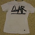 Gwar - TShirt or Longsleeve - GWAR 2008