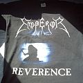 Emperor - TShirt or Longsleeve - Emperor Emporer - Reverence tshirt