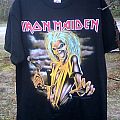 Iron Maiden - Other Collectable - Iron Maiden Killers