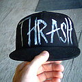 Megadeth - Other Collectable - Thrasho's Hat (Megadeth)
