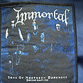 Immortal - Patch - immortal patch