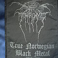 Darkthrone - Patch - Darkthrone patch