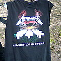 Metallica - TShirt or Longsleeve - Metallica My Other 07 Master of puppets shirt