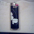 Ozzy Osbourne - TShirt or Longsleeve - Ozzy Osbourne Ozzy Lighter