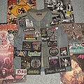 Slayer - Battle Jacket - Slayer Patch jacket