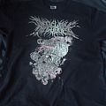 Disfiguring The Goddess - TShirt or Longsleeve - Disfiguring the Goddess shirt