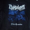 Nyktalgia - TShirt or Longsleeve - nyktalgia shirt
