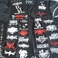 Mütiilation - Battle Jacket - Mütiilation leather jacket