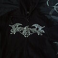 Finntroll - Hooded Top / Sweater - finntroll hoodie