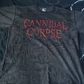 Cannibal Corpse - TShirt or Longsleeve - cannibal corpse shirt