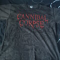 Cannibal Corpse - TShirt or Longsleeve - cannibal corpse shirt