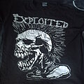 The Exploited - TShirt or Longsleeve - the exploited shirt