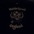 Motörhead - TShirt or Longsleeve - Motörhead shirt