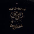 Motörhead - TShirt or Longsleeve - Motörhead shirt