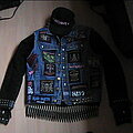 Iron Maiden - Battle Jacket - Iron Maiden Complete Battlegear