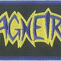 Magnetron - Patch - Magnetron - Patch