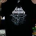 Atomic Aggressor - TShirt or Longsleeve - Atomic Aggressor shirt