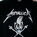 Metallica - TShirt or Longsleeve - Metallica Shit in the Sheds tshirt