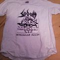 Sodom - TShirt or Longsleeve - Sodom Witching Metal Shirt