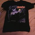 Exodus - TShirt or Longsleeve - Exodus Tempo of the Damned tshirt